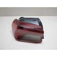 Фонарь задний левый Hyundai-Kia K5 2020 92401L2100