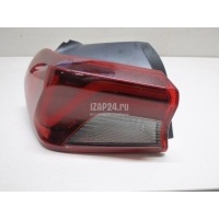 Фонарь задний левый Hyundai-Kia K5 2020 92401L2100