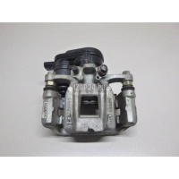 Суппорт тормозной задний левый Hyundai-Kia K5 2020 58310L1A05