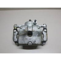Суппорт тормозной передний левый Hyundai-Kia K5 2020 58180L1A00