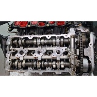 Двигатель Hyundai-Kia Palisade 2019 165G13LA0B