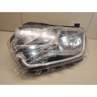 Фара левая Automotive Lighting Duster II 2021 676512165
