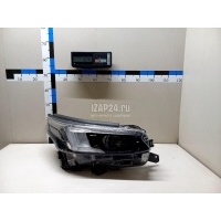 Фара правая Subaru Legacy Outback (B16) 2020 84002AN040