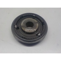 Муфта синхронизатора VAG A2 [8Z0] (2000 - 2005) 02T311241C