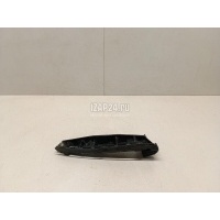 Направляющая переднего бампера левая VAG A3 (8L1) (1996 - 2003) 8L0807183D