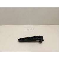 Направляющая переднего бампера правая VAG A3 (8L1) (1996 - 2003) 8L0807184D