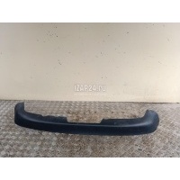 Спойлер заднего бампера VAG A3 (8L1) (1996 - 2003) 8L0807521F3FZ