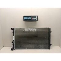 Радиатор основной VAG Leon (1M1) (1999 - 2006) 1J0121253N