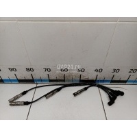 Провода высокого напряж. к-кт BOSCH Octavia (A4 1U-) (2000 - 2011) 0986356359