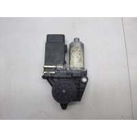Моторчик стеклоподъемника VAG Octavia (A4 1U-) (2000 - 2011) 1U4959801B05S