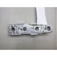 Плата заднего фонаря левого VAG Octavia (A4 1U-) (2000 - 2011) 1U6945257C