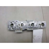 Плата заднего фонаря правого VAG Octavia (A4 1U-) (2000 - 2011) 1U6945258C
