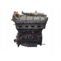 двигатель бензиновый f4p720 1.8 16v renault scenic 1