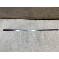 Молдинг зад правый nissan Qashqai J11 Кашкай 822824EA0A 822824EA1A