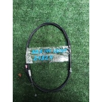 трос капота Toyota Corolla Fielder NZE144 2010 53630-12590