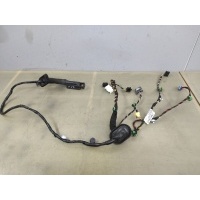 проводка двери передней левой Volkswagen Jetta 7 2019 17B971161LM