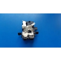 Замок крышки багажника Land Rover Range Rover Sport 2 restailing 2018 CPLA442A66AE, CPLA46420AA