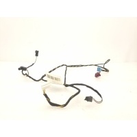 Проводка двери Mercedes-Benz E-Class W212 2011 A2124405933
