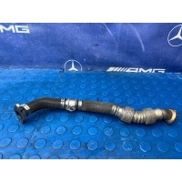 Трубк EGR Mercedes-benz E300 w212 2011 A2761409008