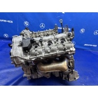 двигатель Mercedes-benz CLS350 W219 2008 272.964 A2720101301, A2720101301, A2720101201, A2720301401, A2730300820