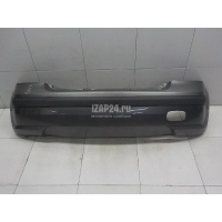 Накладка заднего бампера Hyundai-Kia Getz (2002 - 2010) 866231C000