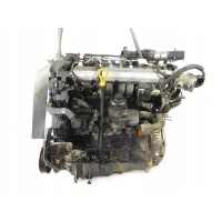 двигатель hyundai matrix 1.5 crdi d3ea