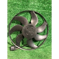 колесо вентилятора вентилятор радиатора audi a4 b9 8w0959455j