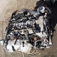 двигатель toyota lexus 2.2 d - cat 177km