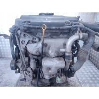 двигатель в сборе honda civic vii 2001-2004 1.7 ctdi 100km 4ee-2 bosch