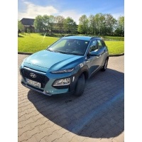 Купить авто hyundai кона
