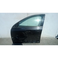 Дверь передняя левая SKODA OCTAVIA (2013) 2014 5E0831051