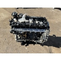 Двигатель BMW X5 F15 2013-2018 11002354610