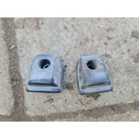 Ограничитель открывания двери задней Volkswagen Transporter 2008 7H0843311B