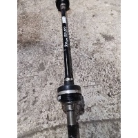 полуось задняя правая BMW X3 G01 2019 8679968