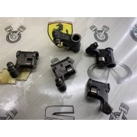 Рокер выпускной Volkswagen Passat 2007 03G109412B