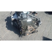 Двигатель Citroen Jumper 2 поколение 2008 2.2 дизель HDi 10TRJ2, 9659044080