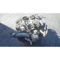 Двигатель Hyundai Elantra XD [рестайлинг] 2005 2 дизель CRDi D4EA