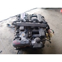 Двигатель BMW 5 E60 2008 N52 2.5 79523975