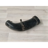 Патрубок воздуховода Opel Vectra C 2007 9177098