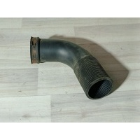 Патрубок воздуховода Opel Vectra C 2007 55354903