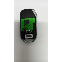 kia ниро i рестайлинг e-niro ev 21r ключ пульт smart key smartkey 95440-g5200
