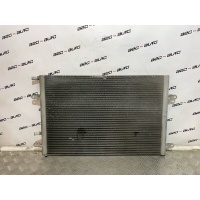 радиатор охлаждения двигателя Audi A6 C6 4f0145804k