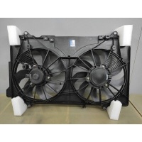 вентилятор охлаждения CX-5 2023 PE7W15025