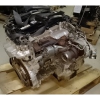 Двигатель W906 2020 OM651 651958