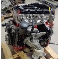 Двигатель mercedes c W205 2019 OM651 651921