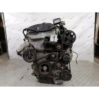 двигатель CW5W 2010 4B12 1000C862
