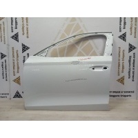 дверь Skoda Octavia A8 NN3 2019-2022 5E3831051
