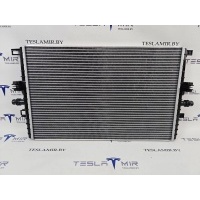 Радиатор кондиционера Tesla Model Y 2021 1494175-00,1494175-00-A