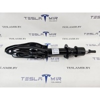 Стойка передняя правая Tesla Model Y 2021 1188368-00,1044368-00