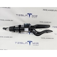 Стойка передняя левая Tesla Model Y 2021 1188363-00,1044363-00,1088363-00